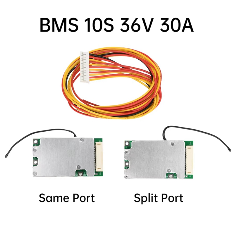 10S 36V 30A 리튬 이온 보호 보드 리튬 이온  - B&J Florist Supply Nyc 리뷰 및 가격