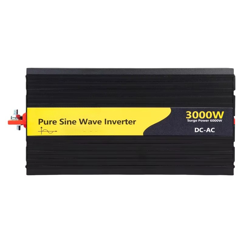 로저 3000W-B 순수 정현파 인버터: 12V/24V - B&J Florist Supply Nyc 리뷰 및 가격