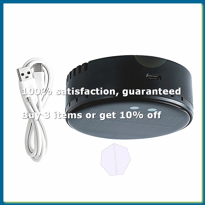 공기청정기 태양광 USB 듀얼 전원 공급으로 차량 냄새 - B&J Florist Supply Nyc 리뷰 및 가격