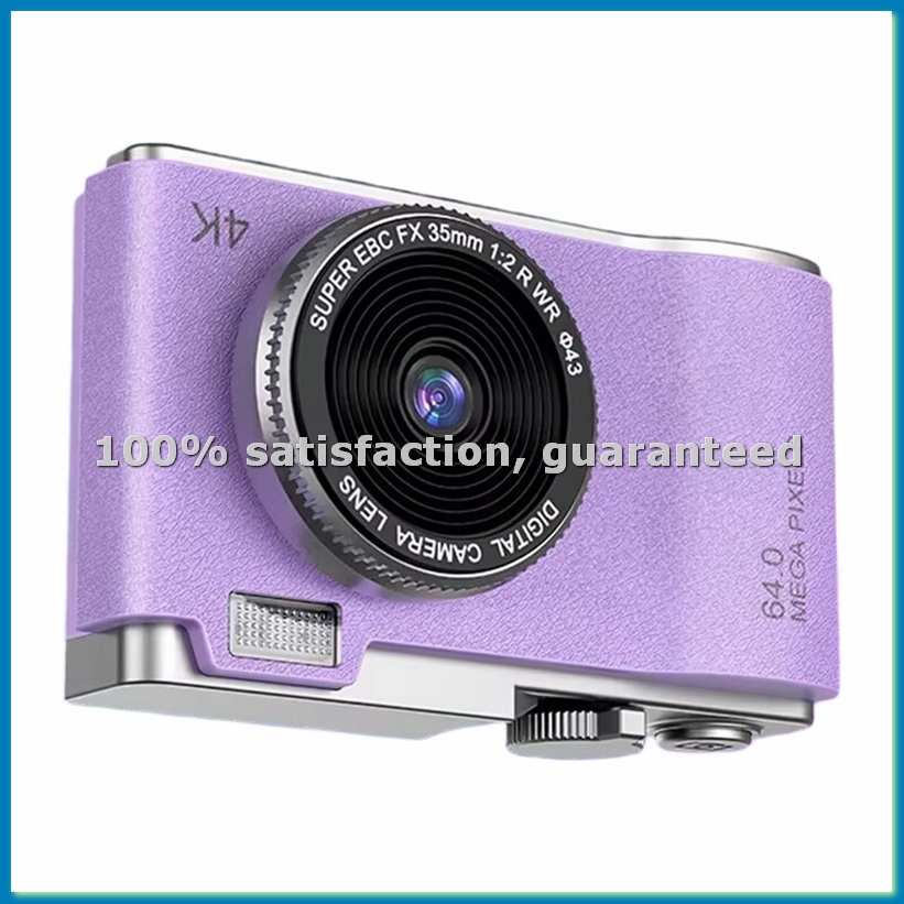 4K CCD 8배 디지털 줌 디지털 카메라, 학생용 컴 - B&J Florist Supply Nyc 리뷰 및 가격